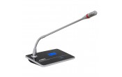 H-2400D 2.4G Wireless Conference System Delegate Microphone