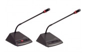 H-250C/H-250D Economical Conference System Microphone