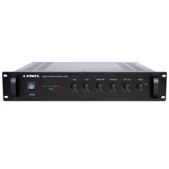 H-3000 Discussion Conference System Main Unit