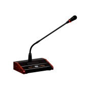 H-33 DC9V/AC220V Condenser Microphone with Chime