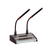 H-333 DC9V/Phantom 48V Condenser Microphone