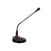 H-33A DC9V Condenser Microphone with Chime with Chime