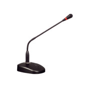 H-33B DC9V/AC220V Condenser Microphone with Chime