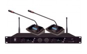H-620 UHF Wireless Meeting Microphone