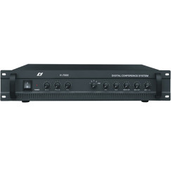 H-7000 Digital Discussion Conference System