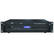 H-7300 Full Function Digital Conference System