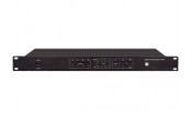 H-8008H Conference System HD Video Processor