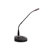 H-802 DC3V Condenser Microphone