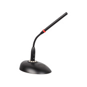 H-806 DC9V/Phantom 48V Condenser Microphone