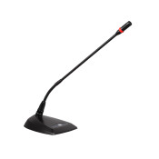 H-809 DC3V/Phantom 48V Condenser Microphone