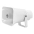 H-815S/H-830S, 15W/30W Outdoor All Weather ABS Horn Speaker with Power Taps