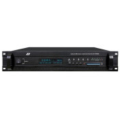H-8700M Full Digital Infrared Wireless Conference System Main Unit