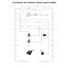 H-9500M Full Digital Conference System Main Unit