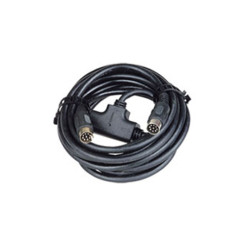 H-BRC8 8P-DIN Conference Microphone Branch Cable