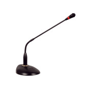 H-D38 DC3V/Phantom 48V Condenser Microphone