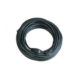 H-EXC8 8P-DIN Conference System Extension Cable