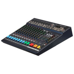 H-F12/2 12 Channel Professional Mixing Console