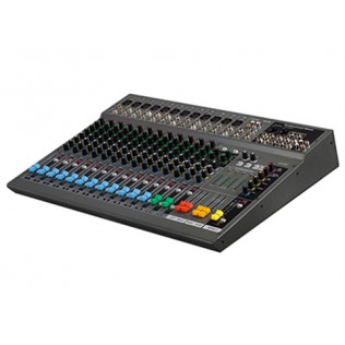 H-F16/2 16 Channel Professional Mixing Console