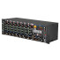 H-G09 9-Channel Rack Mount Audio Mixer with DSP & Bluetooth