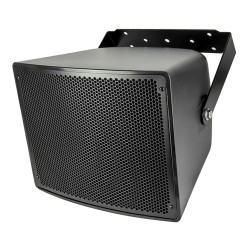 H-RC120T 300W 12 Inch Outdoor All Weather Waterproof  2-Way Coaxial Compact Stadium Loudspeaker