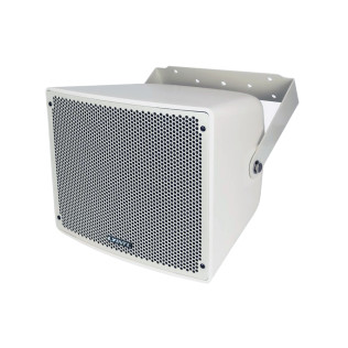 H-RS80T 8 Inch 80W 2-Way Coaxial Outdoor All Weather Waterprof Horn Speaker H-RS80T 8 Inch 80W 2-Way Coaxial Outdoor All Weather Waterprof Horn Speaker