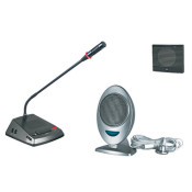 H-W01 Professional Interphone System