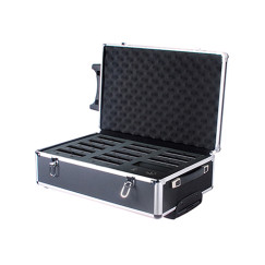 H-W8800WG Wireless Voting System Battery Charger Case