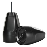 HS-3405/HS-3505/HS-3605/HS-3805 4/5/6.5/8 Inch Indoor/Outdoor Waterproof Ceiling Pendant Speakers