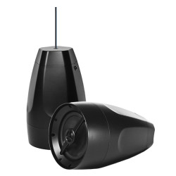 HS-3405/HS-3505/HS-3605/HS-3805 4/5/6.5/8 Inch Indoor/Outdoor Waterproof Ceiling Pendant Speakers