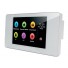 HS-836 Smart Home On Wall Music Player Panel Amplifier