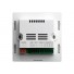 HS-837 Smart Home High-fidelity Bluetooth Digital Music Player Panel Amplifier