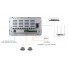 HS-838 Smart Home Network Music Player Panel Amplifier