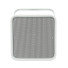HS-880T 8 Inch 80W Outdoor All-Weather Compact 2-Way Coaxial Stadium Speaker