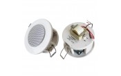 L-213 2.5" 6W ABS Ceiling Speaker