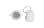 L-443K 4" 6W Waterproof Ceiling Speaker IP55