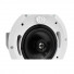 L-401THS/L-501THS/L-601THS Fireproof In-ceiling Speaker with Iron Rear Cover