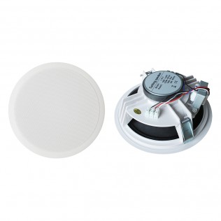 L-623/L-603/L-613 5"/6"/8" ABS Ceiling Speaker
