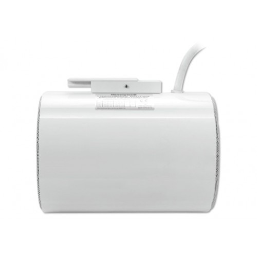 L-VBM20A/EN Honeywell 20W Aluminum Bidirectional Projection Loudspeaker ...
