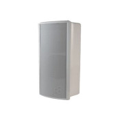 L-VOM20A/EN Honeywell 20W Aluminum Outdoor Column Loudspeaker