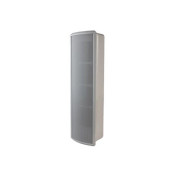 L-VOM40A/EN Honeywell 40W Aluminum Outdoor Column Loudspeaker