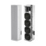 LA-4518A Portable Professional Active Sound System Line Array Column Speaker