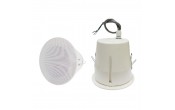 LS-443K 4" 6W Slim Edge Waterproof Ceiling Speaker IP55