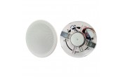 LS-503/LS-603/LS-803 5"/6"/8" ABS Frameless Ceiling Speaker