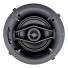 LS-660T/LS-880T 60W/80W 2-Way 70V/100V/8Ohms Quick Install In-Ceiling Speakers