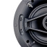 LS-660T/LS-880T 60W/80W 2-Way 70V/100V/8Ohms Quick Install In-Ceiling Speakers