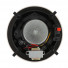 LS-D5T/LS-D6T 100V Frameless Magnetic Grille 2-way Coaxial In Ceiling Speaker