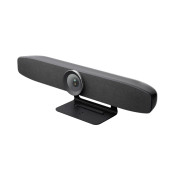 LY-8071HD 4K Ultra HD AI All-in-One Video Conference Camera with Speaker, Microphone & Auto Tracking