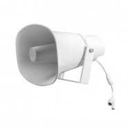 M-170E IP Network POE Active Outdoor Horn Speaker