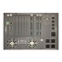 M-2189 250 Zones Intelligent Public Address Center