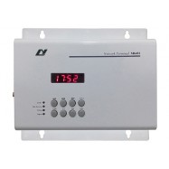 M-6401 2x25W Network Terminal Player